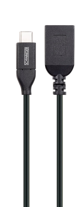Schwaiger USB 3.2 Anschlusskabel