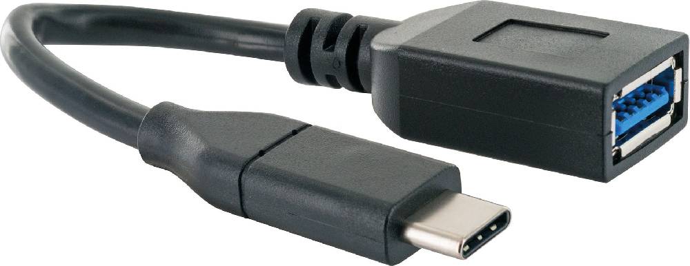Schwaiger USB 3.2 Anschlusskabel Blitzangebot