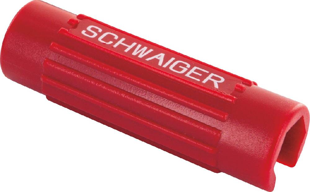 Schwaiger Montageset Koaxialkabel inkl. 10x F-Stecker Tägliche Deals