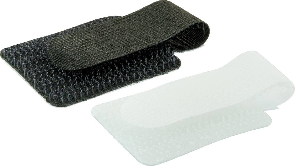 Schwaiger Klett-Wandclip Super Sparpreis