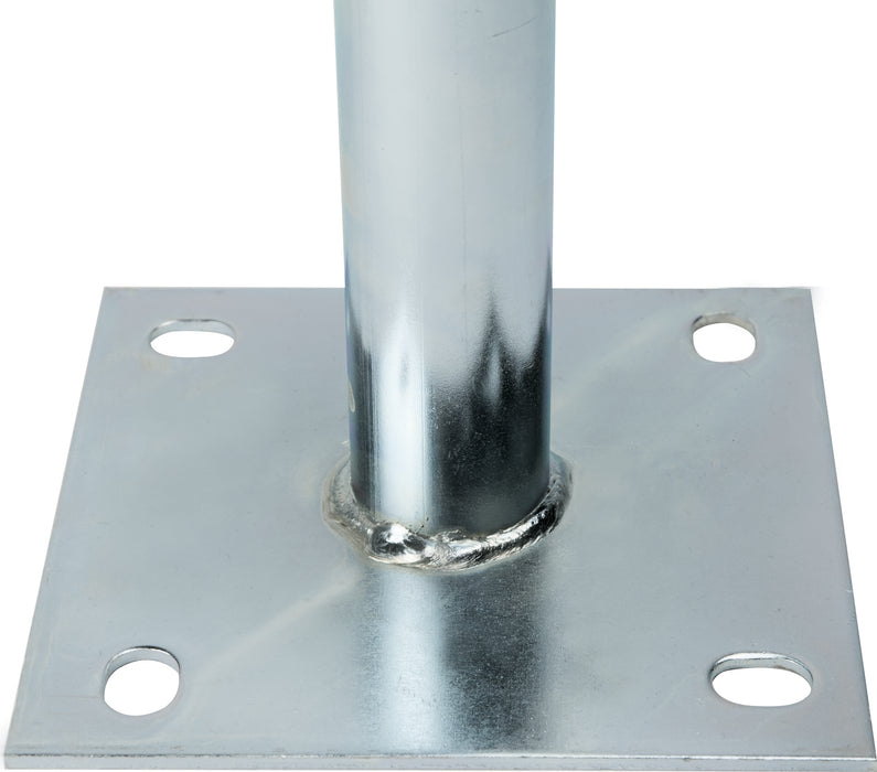 Schwaiger Standmast Stahl 70 cm Wochenangebot