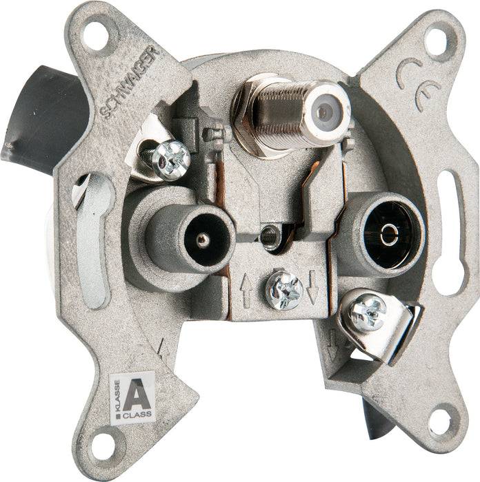 Schwaiger End-/Stichleitungsdose 2,5 dB