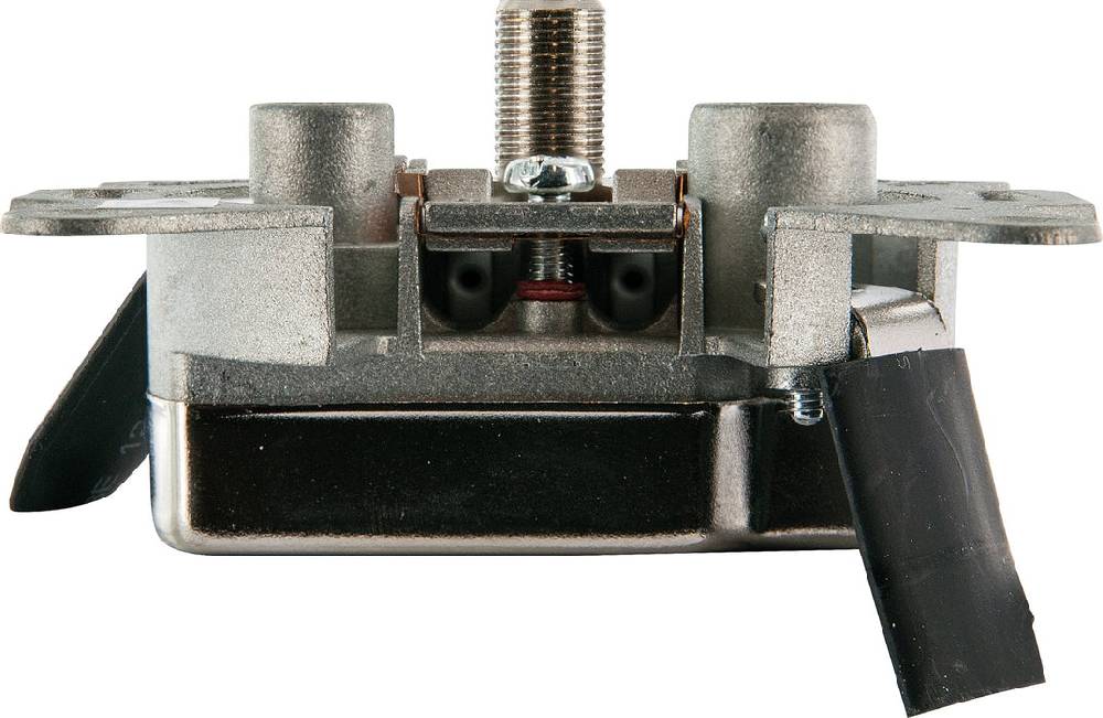 Schwaiger End-/Stichleitungsdose 2,5 dB Neueste Stile