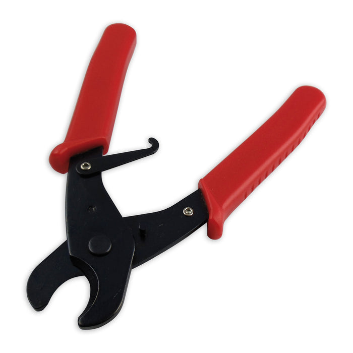 Schwaiger Montageset mit 15x F-Verpressstecker im Koffer Letzte 2 Tage