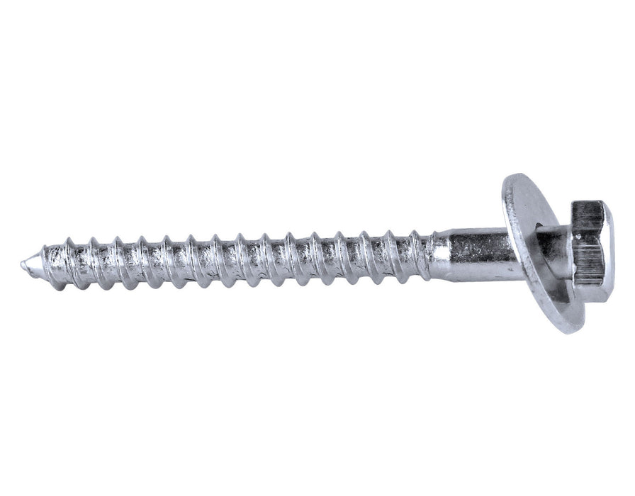 Schwaiger Schrauben und FISCHER Dübel Set Nur für heute
