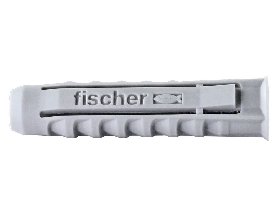 Schwaiger Schrauben und FISCHER Dübel Set Nur für heute