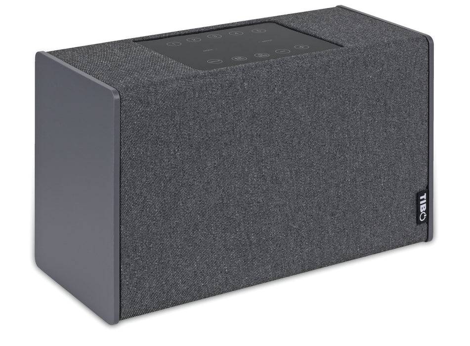 Schwaiger TIBO WiFi Lautsprecher (40 W)