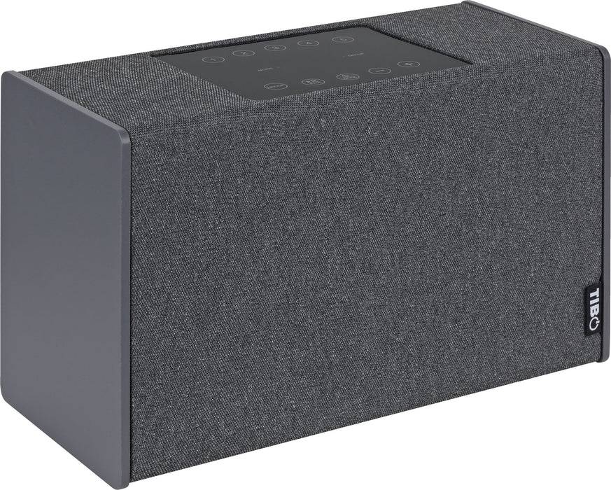 Schwaiger TIBO WiFi Lautsprecher (40 W) Super Rabatt