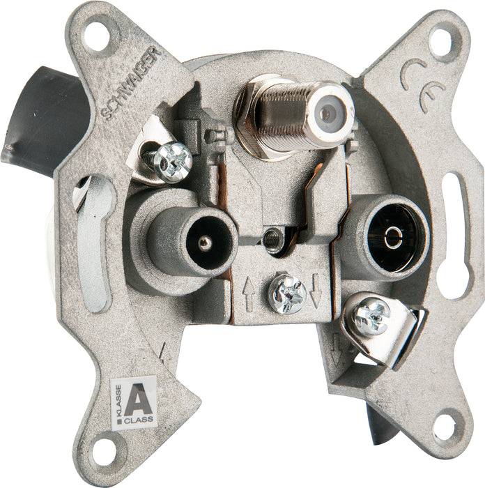 Schwaiger End-/Stichleitungsdose 2,5 dB