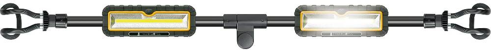 Schwaiger LED Doppelarbeitsleuchte Speichern exportieren