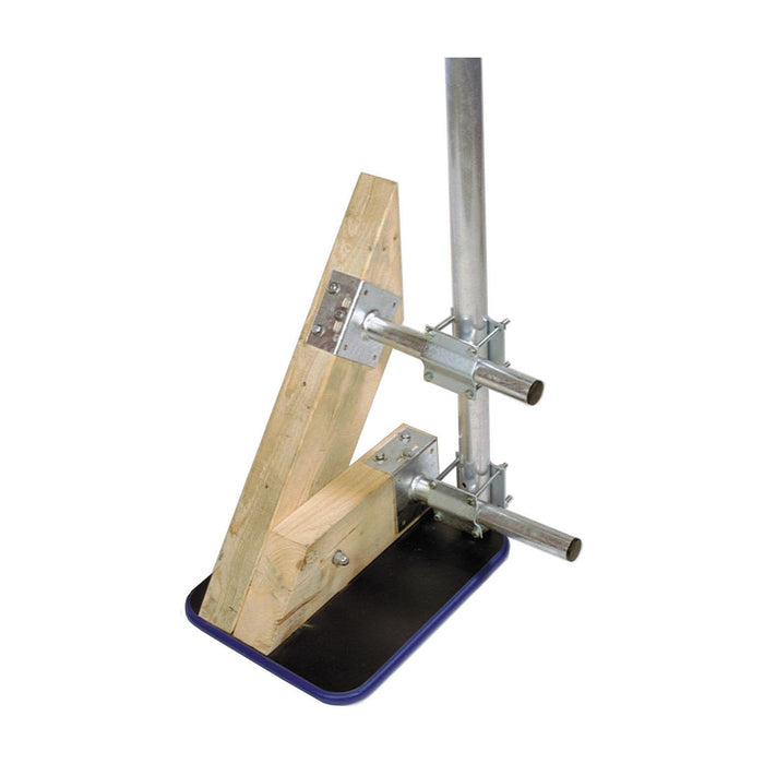 Schwaiger Antennenmast Montageset für Dachsparren Outlet