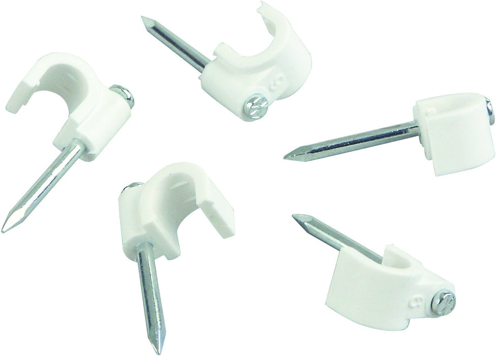 Schwaiger Nagelschellen 20-er Set (Ø bis 9 mm) Günstiger Verkauf