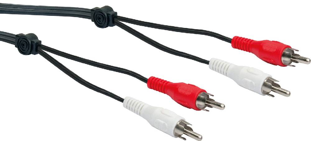 Schwaiger AUDIO Anschlusskabel Limitierter Zeitrabatt