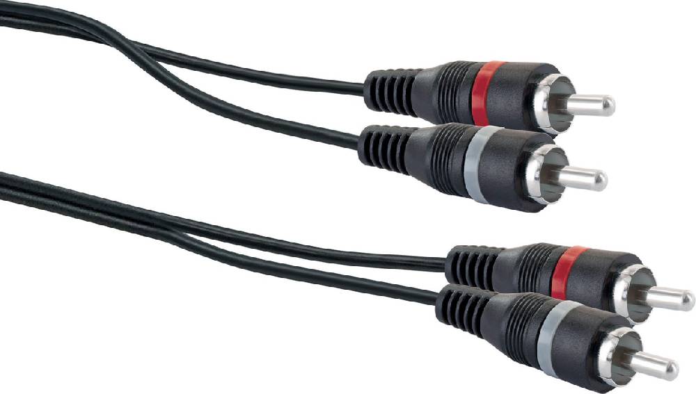 Schwaiger HQ AUDIO Anschlusskabel Fabrik Onlineshop