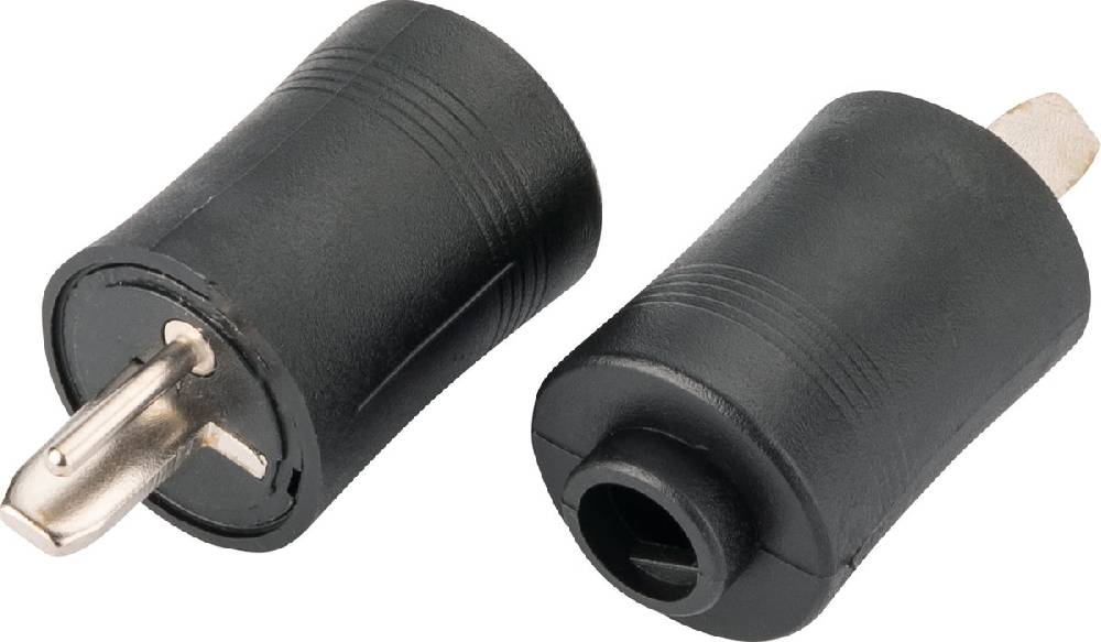 Schwaiger Lautsprecherstecker 2-er Set Günstig kaufen