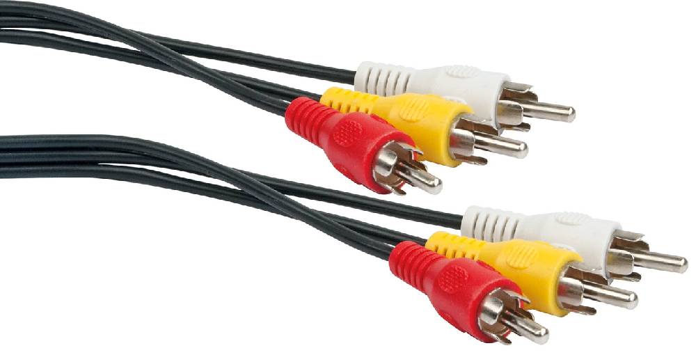 Schwaiger VIDEO Anschlusskabel Flash Sale