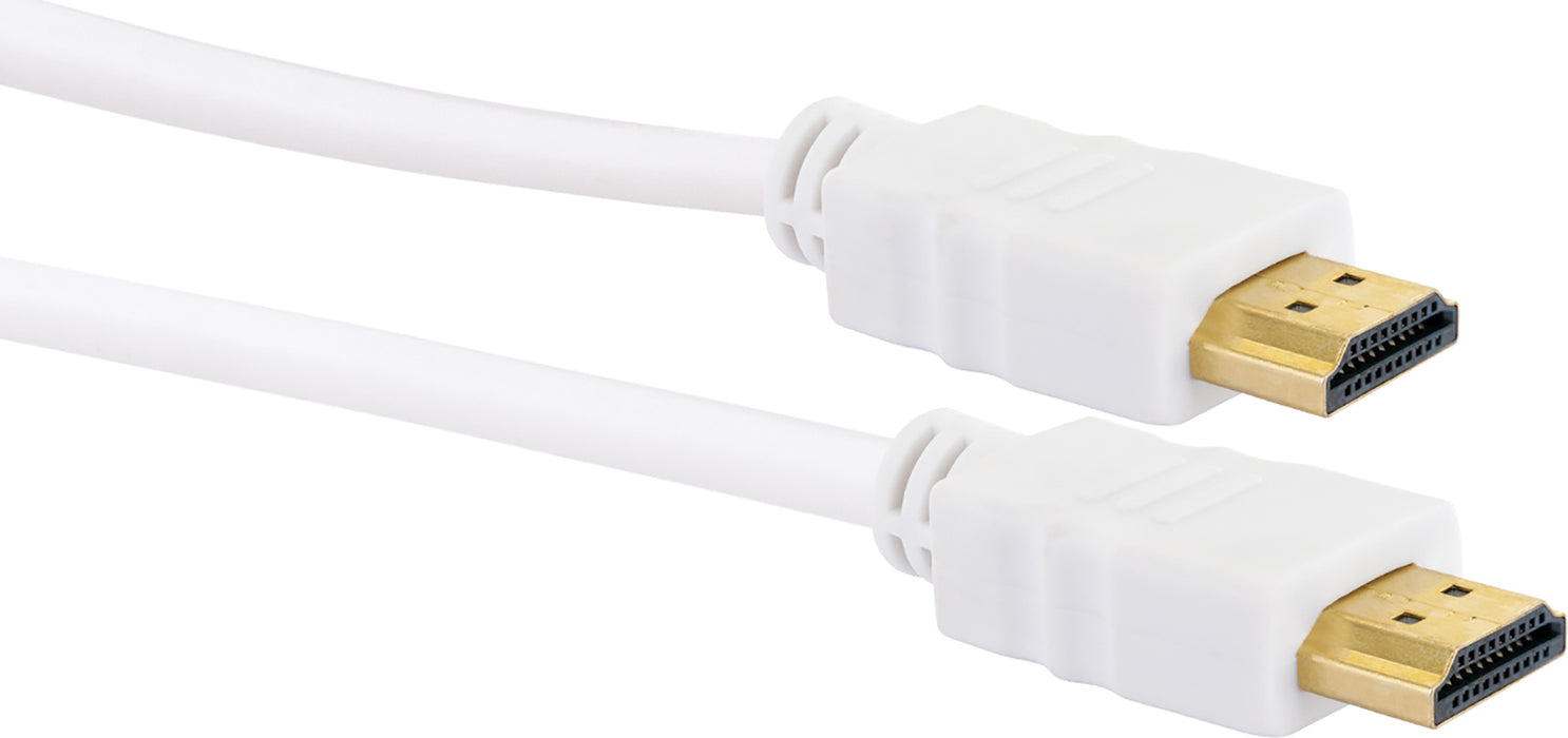 Schwaiger High-Speed-HDMI®-Kabel mit Ethernet Osterangebot