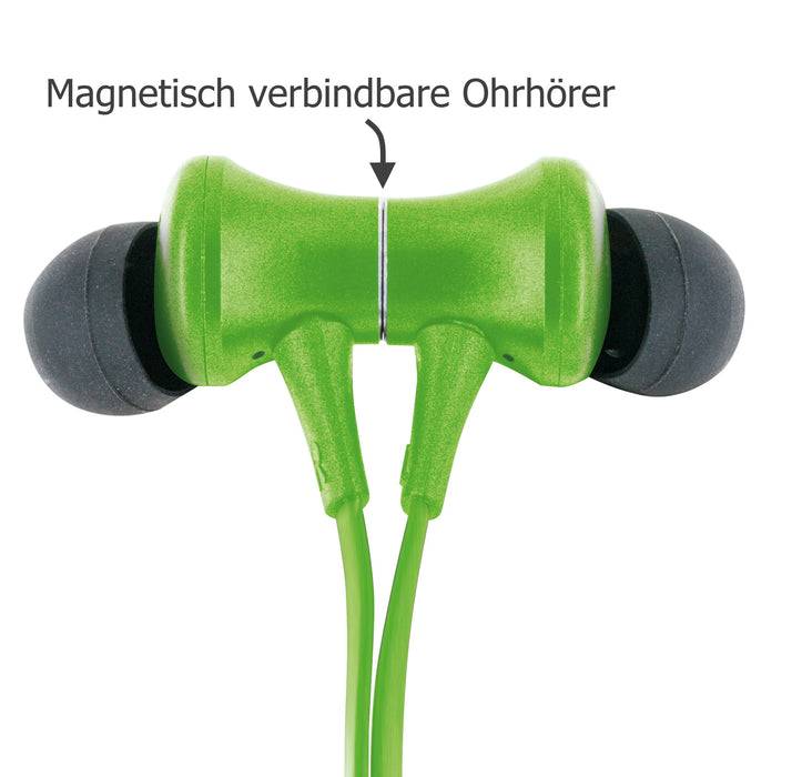 Schwaiger Schwaiger Bluetooth® In-Ear Kopfhörer Lagerräumung