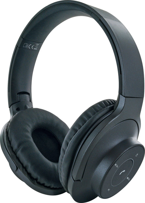 Schwaiger Schwaiger Bluetooth® Bügelkopfhörer Heißer Verkauf