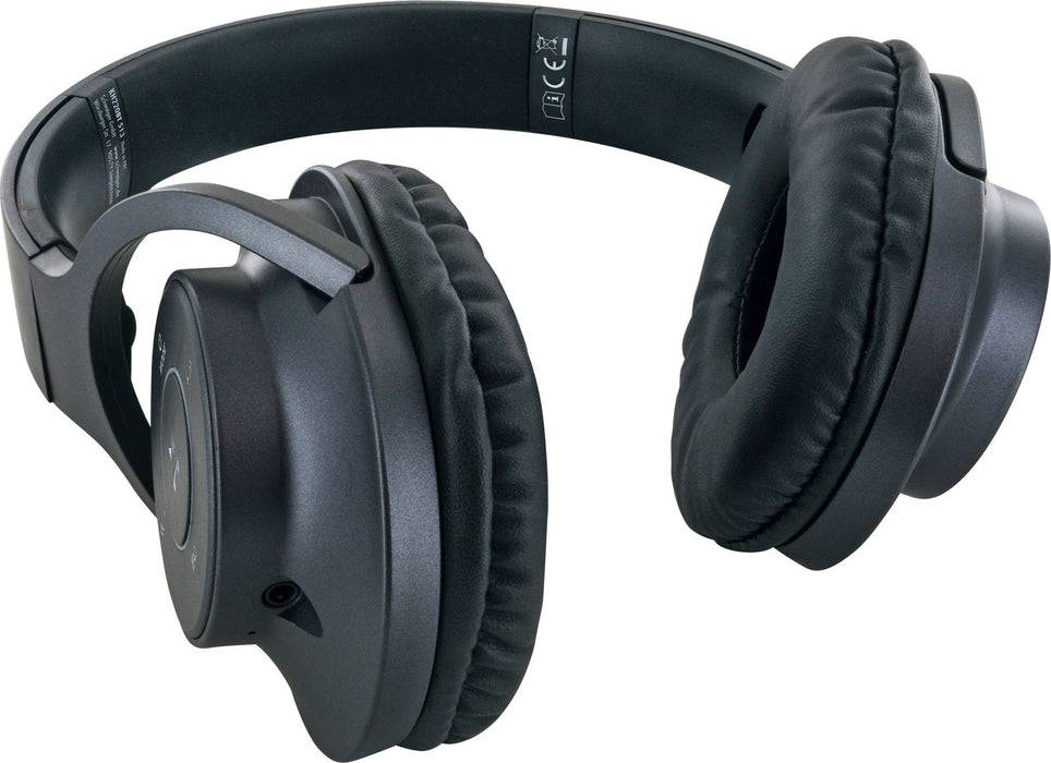 Schwaiger Schwaiger Bluetooth® Bügelkopfhörer Heißer Verkauf