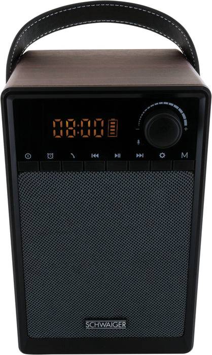Schwaiger Radiowecker Top Angebot