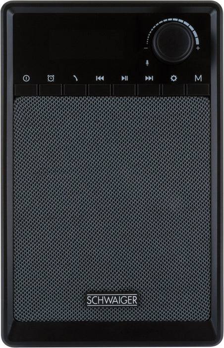 Schwaiger Radiowecker Top Angebot