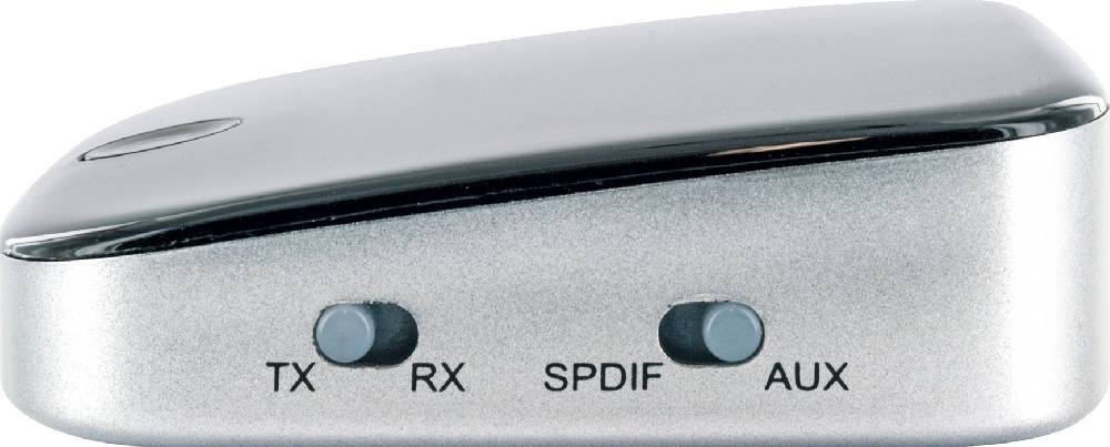 Schwaiger Bluetooth® Sender & Empfänger Neueste Mode
