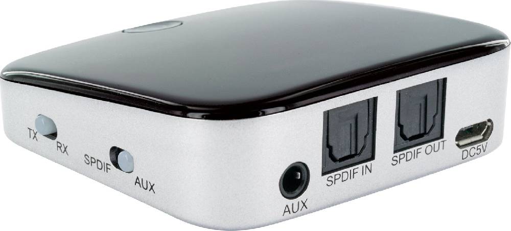 Schwaiger Bluetooth® Sender & Empfänger Neueste Mode