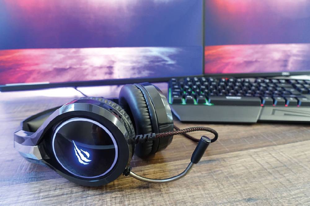 Schwaiger Gaming Headset Exklusive Angebote