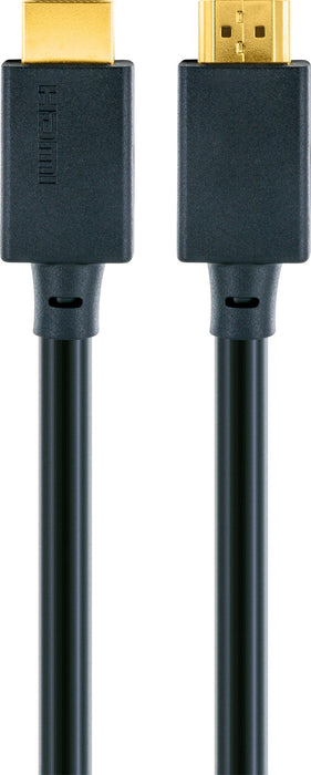 Schwaiger Ultra High-Speed HDMI® 2.1 Kabel, 4K@120Hz/8K@60Hz Große Rabatte