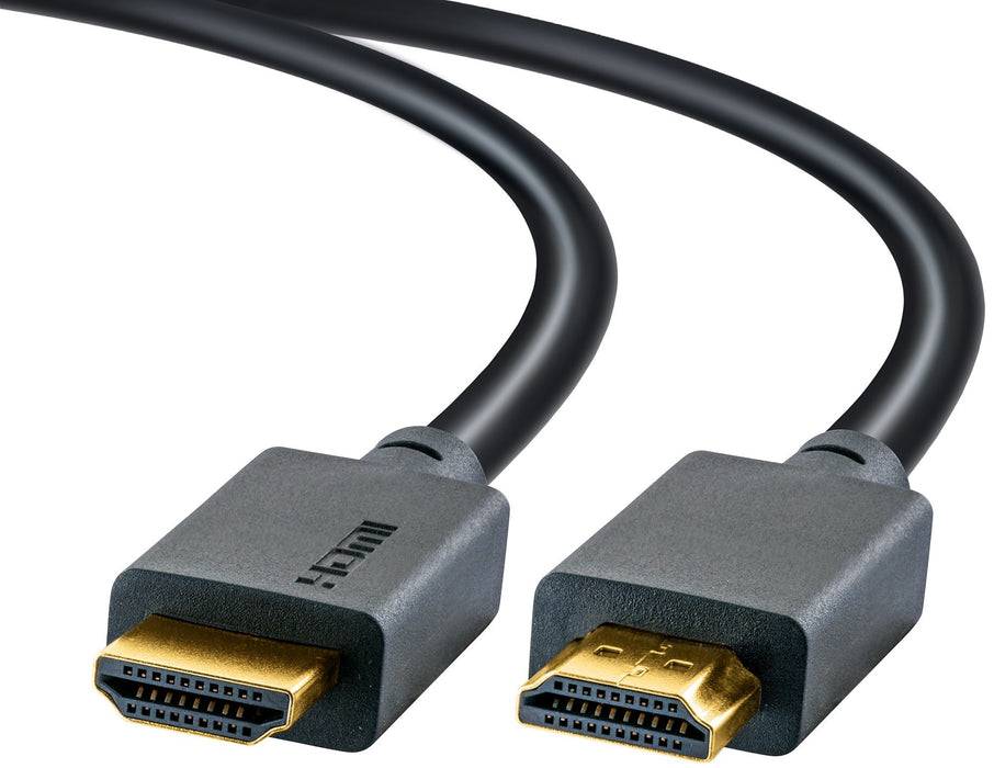 Schwaiger Ultra High-Speed HDMI® 2.1 Kabel, 4K@120Hz/8K@60Hz Große Rabatte