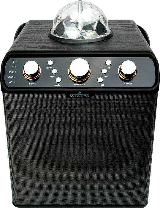 Schwaiger Bluetooth® Party Lautsprecher (30W) Neuheiten