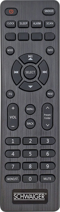 Schwaiger Internetradio DAB+ / FM Sonderangebote