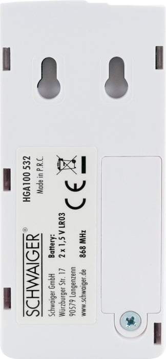 Schwaiger Tür- und Fenstersensor Neueste Stile