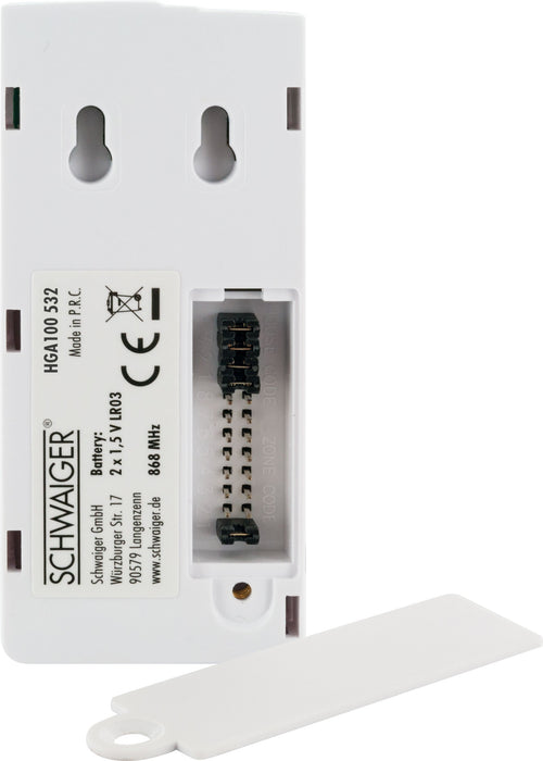 Schwaiger Tür- und Fenstersensor Neueste Stile