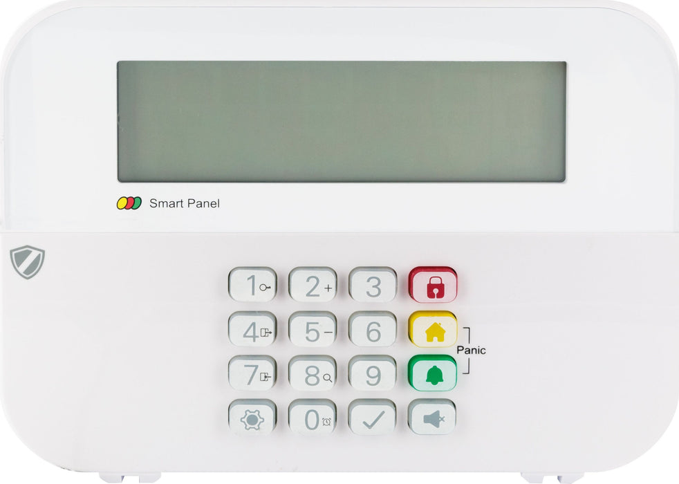 Schwaiger Funk-Alarm-System „Green Guard“ Zeitbegrenzte Promotion