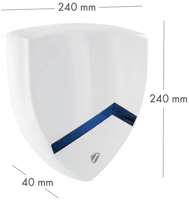 Schwaiger Alarmsirene Super Rabatt