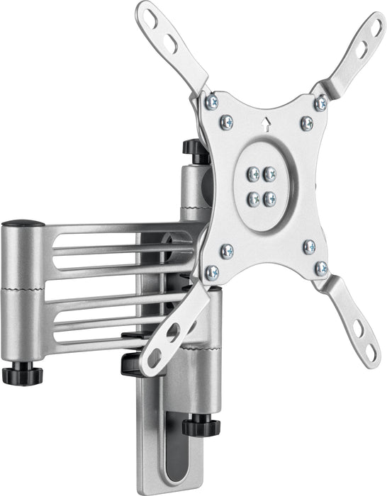 Schwaiger TV Wandhalter "MOTION 9" für Camper bis 43 Zoll Kostenloser Versand international