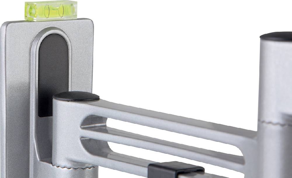 Schwaiger TV Wandhalter "MOTION 9" für Camper bis 43 Zoll Kostenloser Versand international