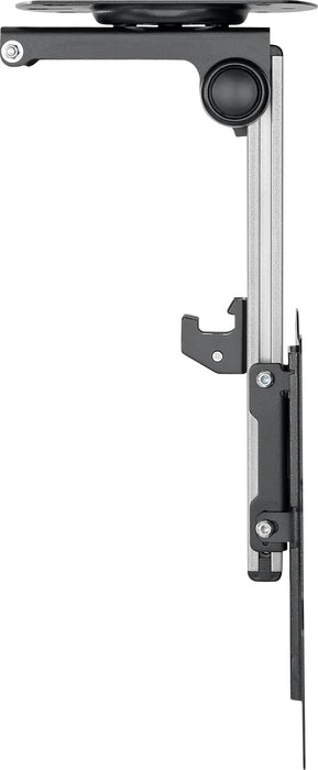 Schwaiger TV Decken- und Dachschrägenhalter "MOTION 7" bis 37 Zoll Im Verkauf