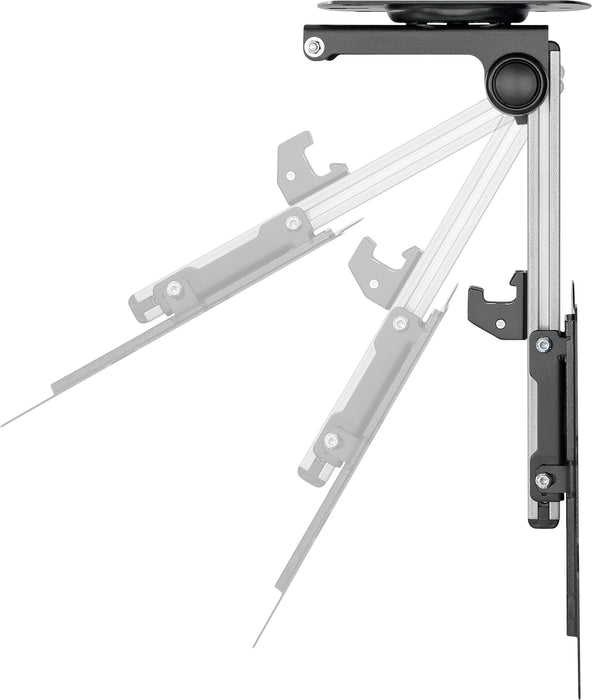 Schwaiger TV Decken- und Dachschrägenhalter "MOTION 7" bis 37 Zoll Im Verkauf
