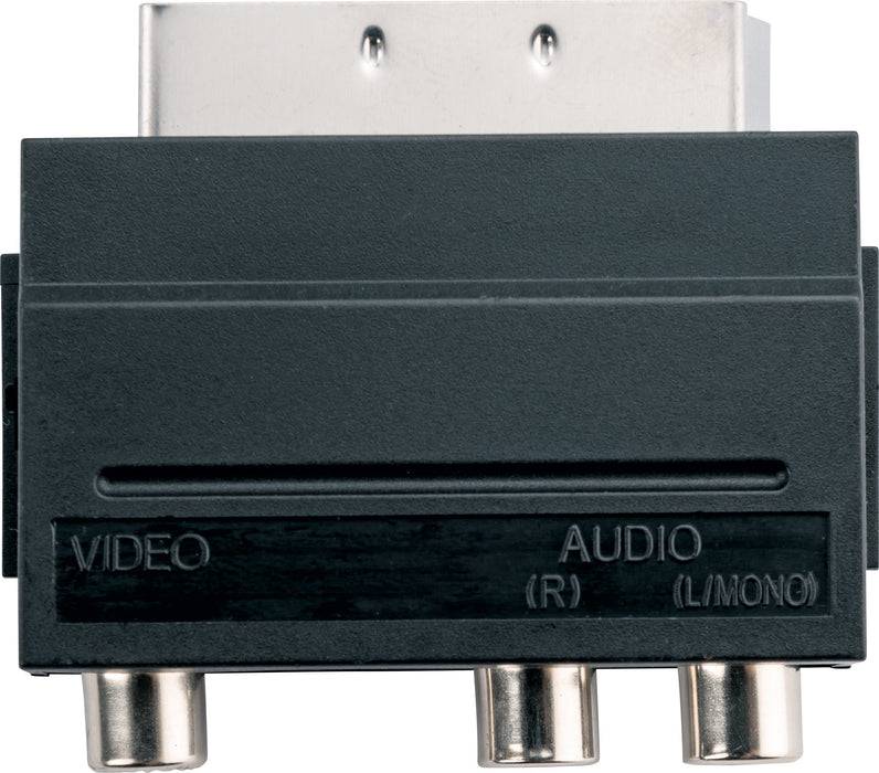 Schwaiger AV Adapter Rabatte dieses Monats