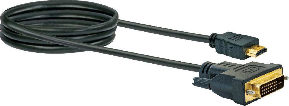 Schwaiger High-Speed-HDMI®-Adapterkabel mit Ethernet Verkauf