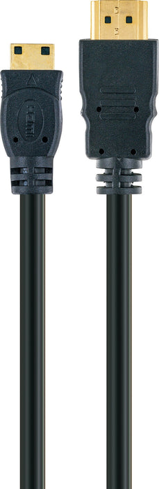 Schwaiger High-Speed-HDMI®-Kabel mit Ethernet Limitierter Zeitrabatt