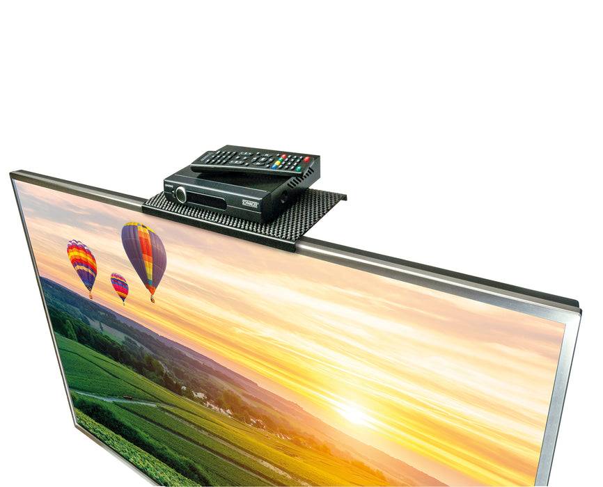 Schwaiger TV-Ablagesystem 12" Neuheiten