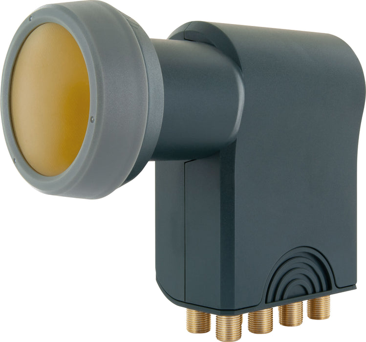 Schwaiger Octo LNB digital SUN PROTECT anthrazit Bis zu 50% Rabatt