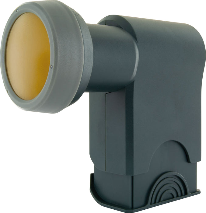 Schwaiger Octo LNB digital SUN PROTECT anthrazit Bis zu 50% Rabatt