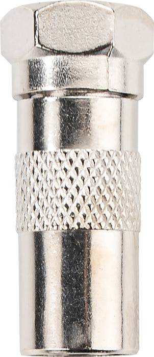 Schwaiger Adapter F- auf IEC-Stecker Nur für heute