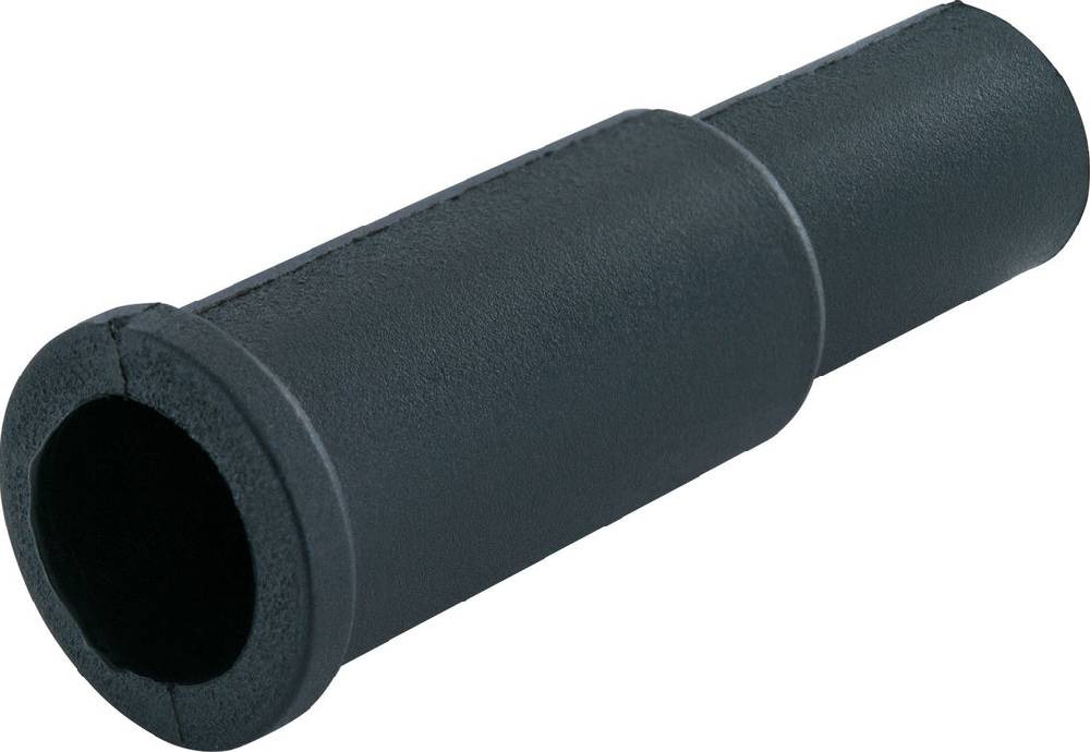 Schwaiger F-Stecker 2er Set Ø 7 mm mit Gummitülle Fabrikladen