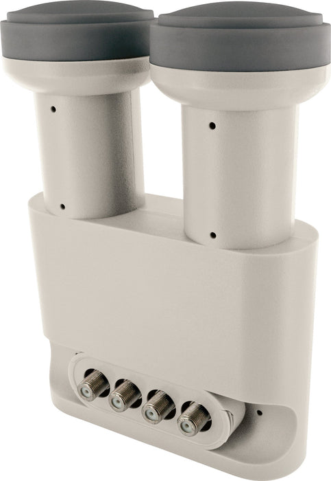 Schwaiger Monoblock Quad LNB (4 TN) Speichern exportieren